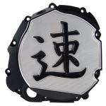 Yana Shiki Speed Kanji Clutch Cover