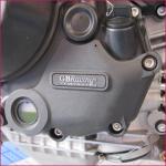 GB Racing Oil Inspection Clutch Cover