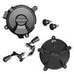 GB Racing Protection Bundle With Frame Sliders