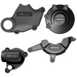 GB Racing Full Engine Cover Set