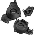 GB Racing Engine Cover Set