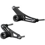 GB Racing Frame Slider Kit