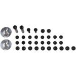 Leatt GPX 5.5 FlexLock Boot Screw Kit