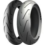 Michelin Scorcher Sport Tire Combo