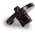 Motool Slacker Mountain Bike Hex Key Axle Insert