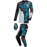 O'Neal 2022 Element Combo - Ride