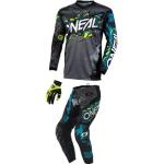 O'Neal 2022 Youth Element Combo - Villain