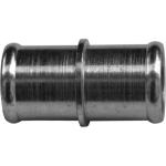 Helix Steel Hose Splicer Fitting