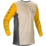 Fly Racing 2021 Kinetic Jersey - K121