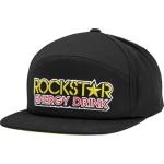 Fly Racing Rockstar Logo Hat