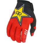 Fly Racing 2021 Lite Gloves - Rockstar