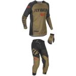 Fly Racing 2021 Evolution DST Combo