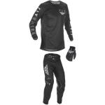Fly Racing 2021 Kinetic Combo - K121