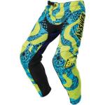Answer 2021 Youth Arkon Pants - Hypno LE