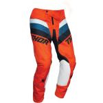Thor 2021 Youth Pulse Pants - Racer