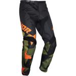 Thor 2021 Sector Pants - Warship