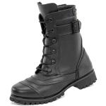 Joe Rocket Women's Combat Boots