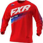 FXR 2021 Clutch Jersey