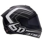 6D Helmets ATS-1R Aero Helmet