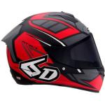 6D Helmets ATS-1R Rogue Helmet