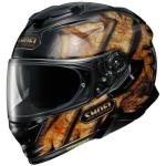 Shoei GT-Air II Deviation Helmet