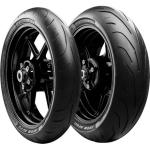 Avon Tire 3D Ultra EVO Tire Combo