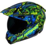 ICON Variant Pro Willy Pete Helmet