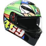 AGV K3 SV Mugello 2017 Helmet