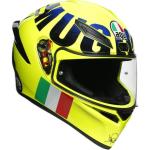 AGV K1 Mugello 2016 Helmet