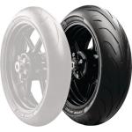 Avon Tire 3D Ultra EVO Rear Tire