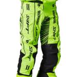 Shift 2021 Blue Label Pants - Cuda