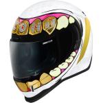 ICON Airform Grillz Helmet