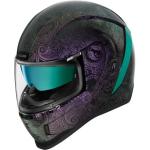 ICON Airform Chantilly Opal Helmet