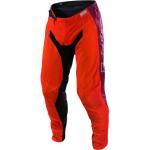 Troy Lee Designs 2020 SE Pro Pants - Cosmic Jungle LE