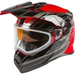 GMAX AT-21Y Epic Youth Cold Weather Helmet