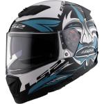 LS2 Breaker Dark Star Helmet
