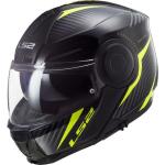 LS2 Horizon Skid Helmet