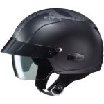 HJC IS-Cruiser Punisher Helmet