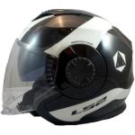 LS2 Verso Rave Helmet