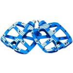 e*thirteen components Plus Flat Pedals