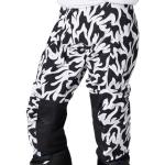 Shift 2021 Youth Blue Label Pants - Flame