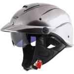 LS2 Rebellion Helmet