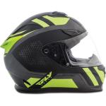 Fly Racing Street Sentinel Mesh Helmet