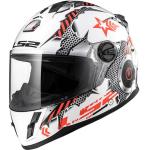 LS2 Rapid Machine Mini Youth Helmet