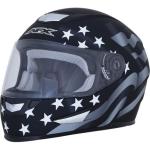 AFX FX-99 Flag Helmet