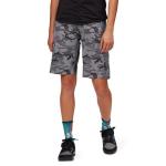 ZOIC Navaeh Camo Short + Essential Liner - Women's