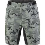 ZOIC Ether 9 Camo Short + Essential Liner - Men's
