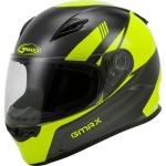 GMAX GM-49Y Deflect Youth Helmet