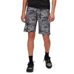 ZOIC Navaeh Camo Short - Women's