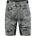 ZOIC Ether 9 Camo Short - Men's